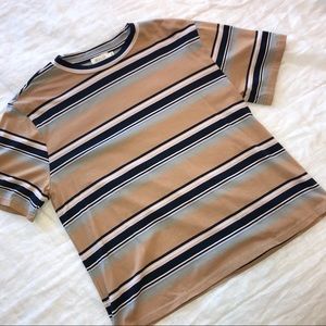 ROOLEE Crew Neck T-shirt